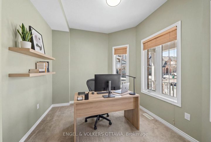 Photo 14 at 105 Pennant Avenue, Nepean (Half Moon Bay), Ottawa