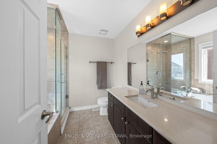 Photo 23 at 105 Pennant Avenue, Nepean (Half Moon Bay), Ottawa