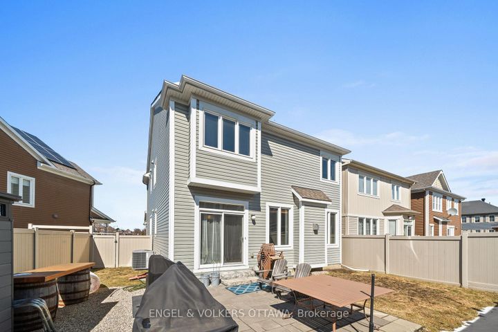 Photo 37 at 105 Pennant Avenue, Nepean (Half Moon Bay), Ottawa