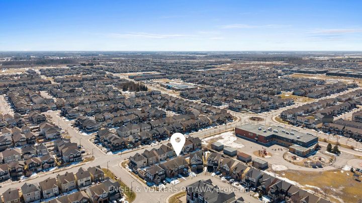 Photo 39 at 105 Pennant Avenue, Nepean (Half Moon Bay), Ottawa