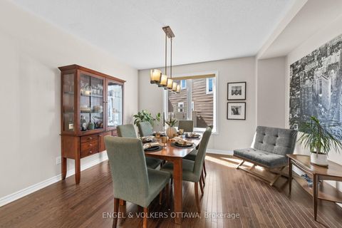 Photo 2 at 105 Pennant Avenue, Nepean (Half Moon Bay), Ottawa