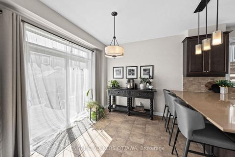 Photo 8 at 105 Pennant Avenue, Nepean (Half Moon Bay), Ottawa