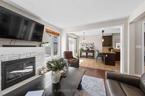 Photo 11 at 105 Pennant Avenue, Nepean (Half Moon Bay), Ottawa