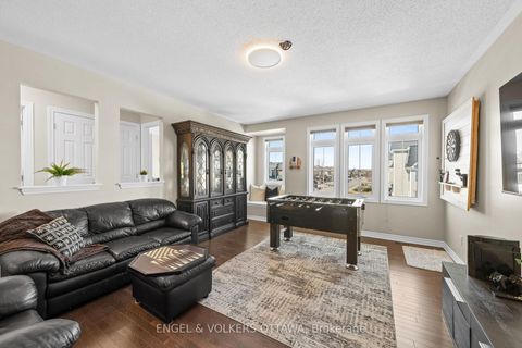 Photo 15 at 105 Pennant Avenue, Nepean (Half Moon Bay), Ottawa