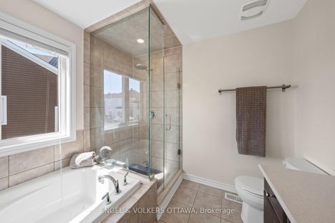 Photo 24 at 105 Pennant Avenue, Nepean (Half Moon Bay), Ottawa