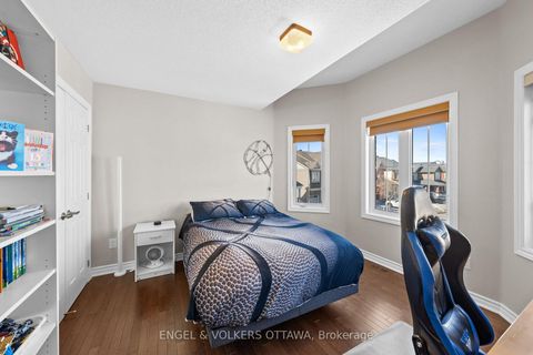 Photo 27 at 105 Pennant Avenue, Nepean (Half Moon Bay), Ottawa