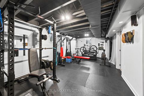 Photo 33 at 105 Pennant Avenue, Nepean (Half Moon Bay), Ottawa