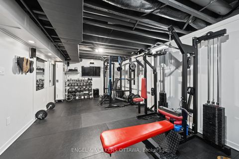 Photo 34 at 105 Pennant Avenue, Nepean (Half Moon Bay), Ottawa