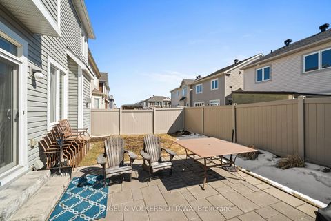 Photo 35 at 105 Pennant Avenue, Nepean (Half Moon Bay), Ottawa