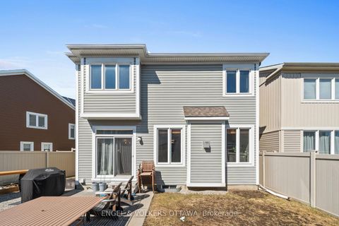 Photo 36 at 105 Pennant Avenue, Nepean (Half Moon Bay), Ottawa