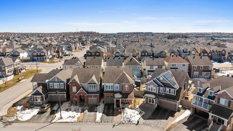 Photo 38 at 105 Pennant Avenue, Nepean (Half Moon Bay), Ottawa