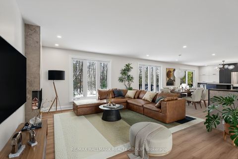 Photo 5 at 1625 Royal Orchard Drive, Cumberland Estates, Orleans