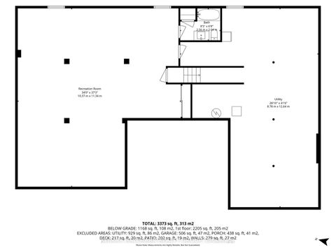 Photo 33 at 1625 Royal Orchard Drive, Cumberland Estates, Orleans