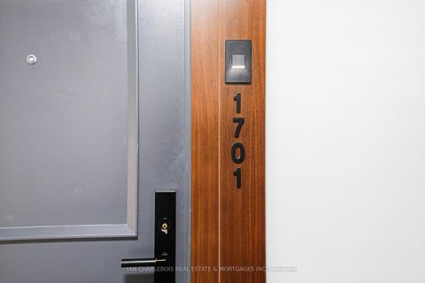 Photo 5 at 1701 - 255 Bay Street, Ottawa Centre