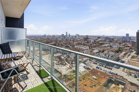 Photo 15 at 1701 - 255 Bay Street, Ottawa Centre