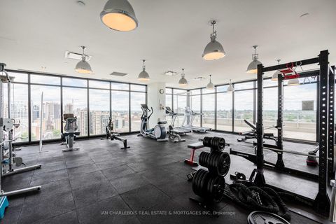 Photo 27 at 1701 - 255 Bay Street, Ottawa Centre