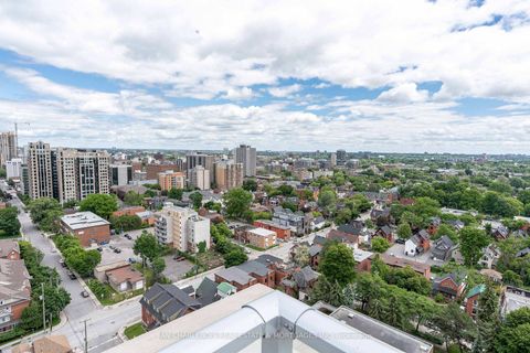 Photo 34 at 1701 - 255 Bay Street, Ottawa Centre