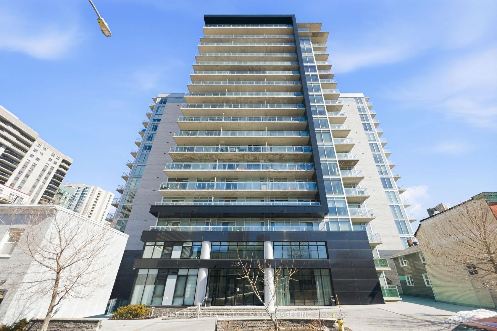 1701 - 255 Bay Street, Ottawa Centre 2
