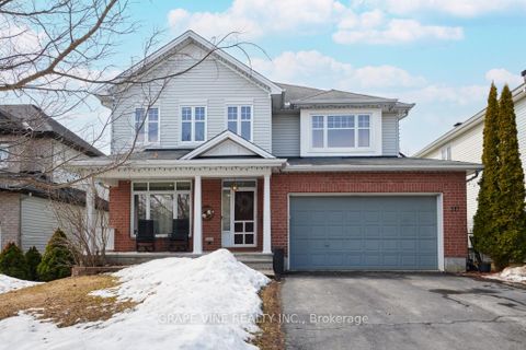 Photo 0 at 517 Overland Drive, Stittsville (North), Stittsville