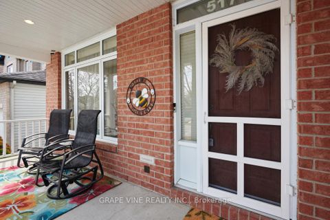 Photo 1 at 517 Overland Drive, Stittsville (North), Stittsville