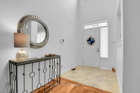 Photo 2 at 517 Overland Drive, Stittsville (North), Stittsville