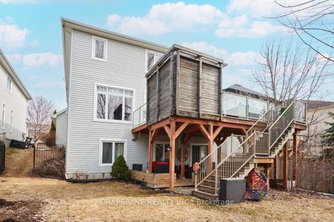 Photo 31 at 517 Overland Drive, Stittsville (North), Stittsville