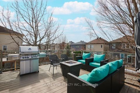 Photo 32 at 517 Overland Drive, Stittsville (North), Stittsville