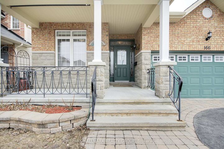Photo 2 at 166 Lamplighters Drive, Nepean (Cedargrove/Fraserdale), Ottawa