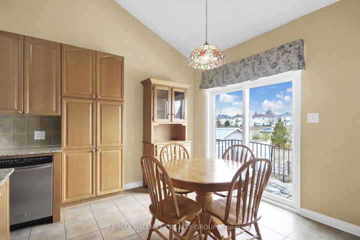 Photo 20 at 166 Lamplighters Drive, Nepean (Cedargrove/Fraserdale), Ottawa