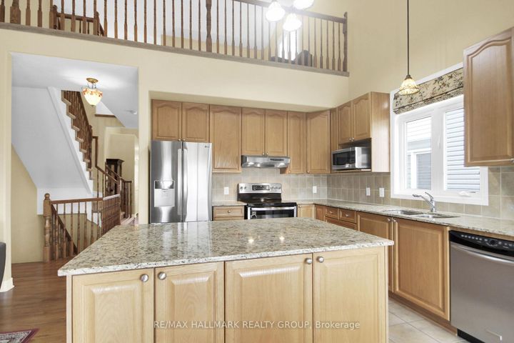 Photo 22 at 166 Lamplighters Drive, Nepean (Cedargrove/Fraserdale), Ottawa