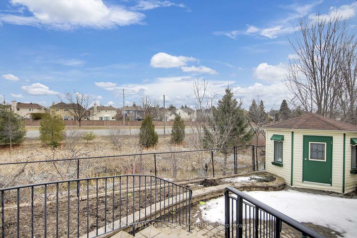 Photo 41 at 166 Lamplighters Drive, Nepean (Cedargrove/Fraserdale), Ottawa