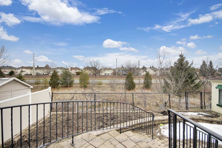 Photo 42 at 166 Lamplighters Drive, Nepean (Cedargrove/Fraserdale), Ottawa