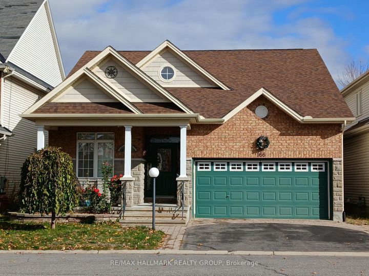 Photo 49 at 166 Lamplighters Drive, Nepean (Cedargrove/Fraserdale), Ottawa