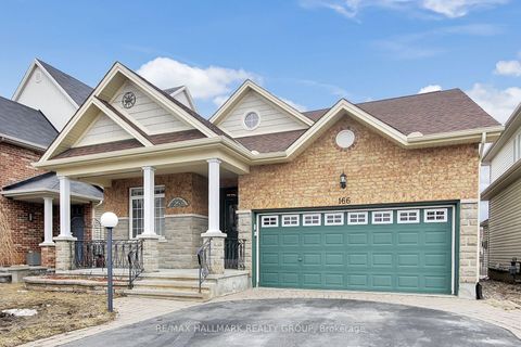 Photo 1 at 166 Lamplighters Drive, Nepean (Cedargrove/Fraserdale), Ottawa