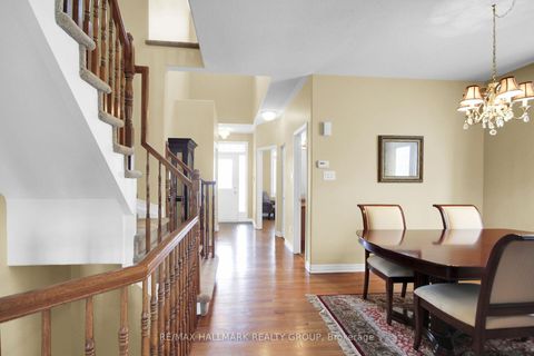 Photo 4 at 166 Lamplighters Drive, Nepean (Cedargrove/Fraserdale), Ottawa