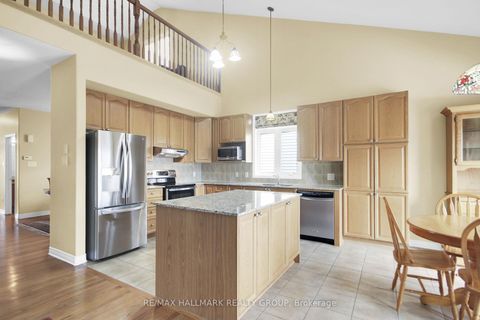 Photo 16 at 166 Lamplighters Drive, Nepean (Cedargrove/Fraserdale), Ottawa