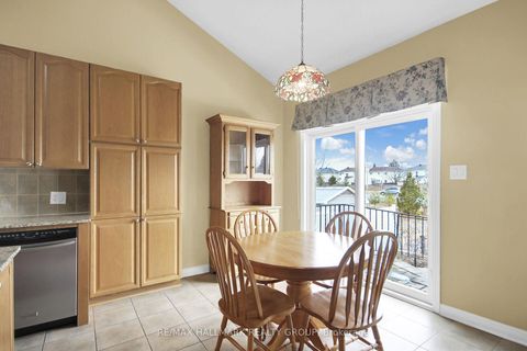 Photo 20 at 166 Lamplighters Drive, Nepean (Cedargrove/Fraserdale), Ottawa