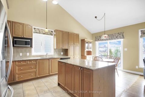 Photo 24 at 166 Lamplighters Drive, Nepean (Cedargrove/Fraserdale), Ottawa