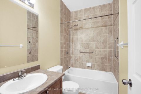 Photo 37 at 166 Lamplighters Drive, Nepean (Cedargrove/Fraserdale), Ottawa