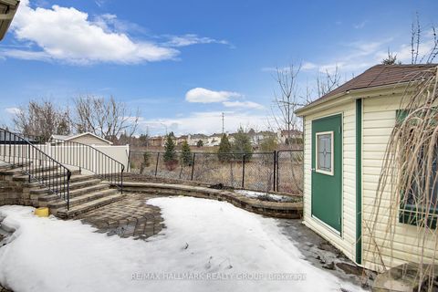 Photo 44 at 166 Lamplighters Drive, Nepean (Cedargrove/Fraserdale), Ottawa
