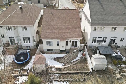 Photo 45 at 166 Lamplighters Drive, Nepean (Cedargrove/Fraserdale), Ottawa