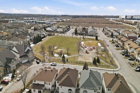 Photo 47 at 166 Lamplighters Drive, Nepean (Cedargrove/Fraserdale), Ottawa
