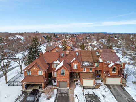 Photo 1 at 38 Windeyer Crescent, Kanata Lakes/Heritage Hills, Kanata
