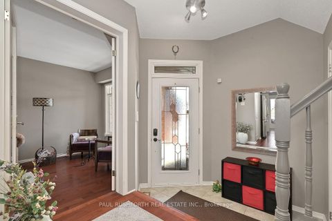 Photo 2 at 38 Windeyer Crescent, Kanata Lakes/Heritage Hills, Kanata