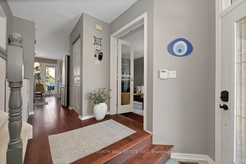 Photo 4 at 38 Windeyer Crescent, Kanata Lakes/Heritage Hills, Kanata