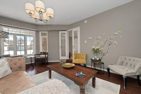 Photo 6 at 38 Windeyer Crescent, Kanata Lakes/Heritage Hills, Kanata