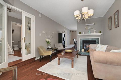 Photo 8 at 38 Windeyer Crescent, Kanata Lakes/Heritage Hills, Kanata