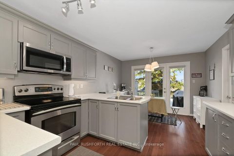 Photo 12 at 38 Windeyer Crescent, Kanata Lakes/Heritage Hills, Kanata
