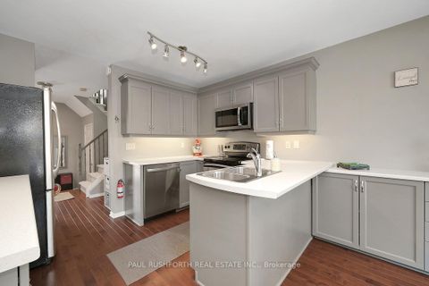 Photo 13 at 38 Windeyer Crescent, Kanata Lakes/Heritage Hills, Kanata