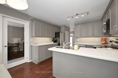 Photo 14 at 38 Windeyer Crescent, Kanata Lakes/Heritage Hills, Kanata